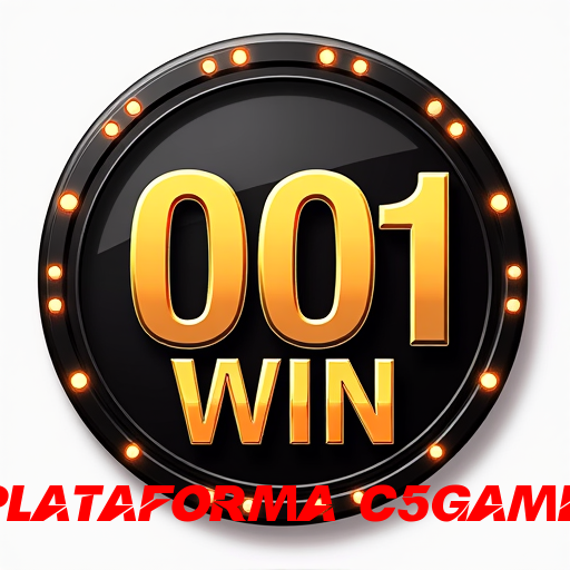 plataforma c5game